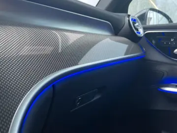 Mercedes-Benz GLC 200 4M AMG Advanced Plus  LED NIGHT