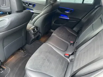 Mercedes-Benz GLC 200 4M AMG Advanced Plus  LED NIGHT