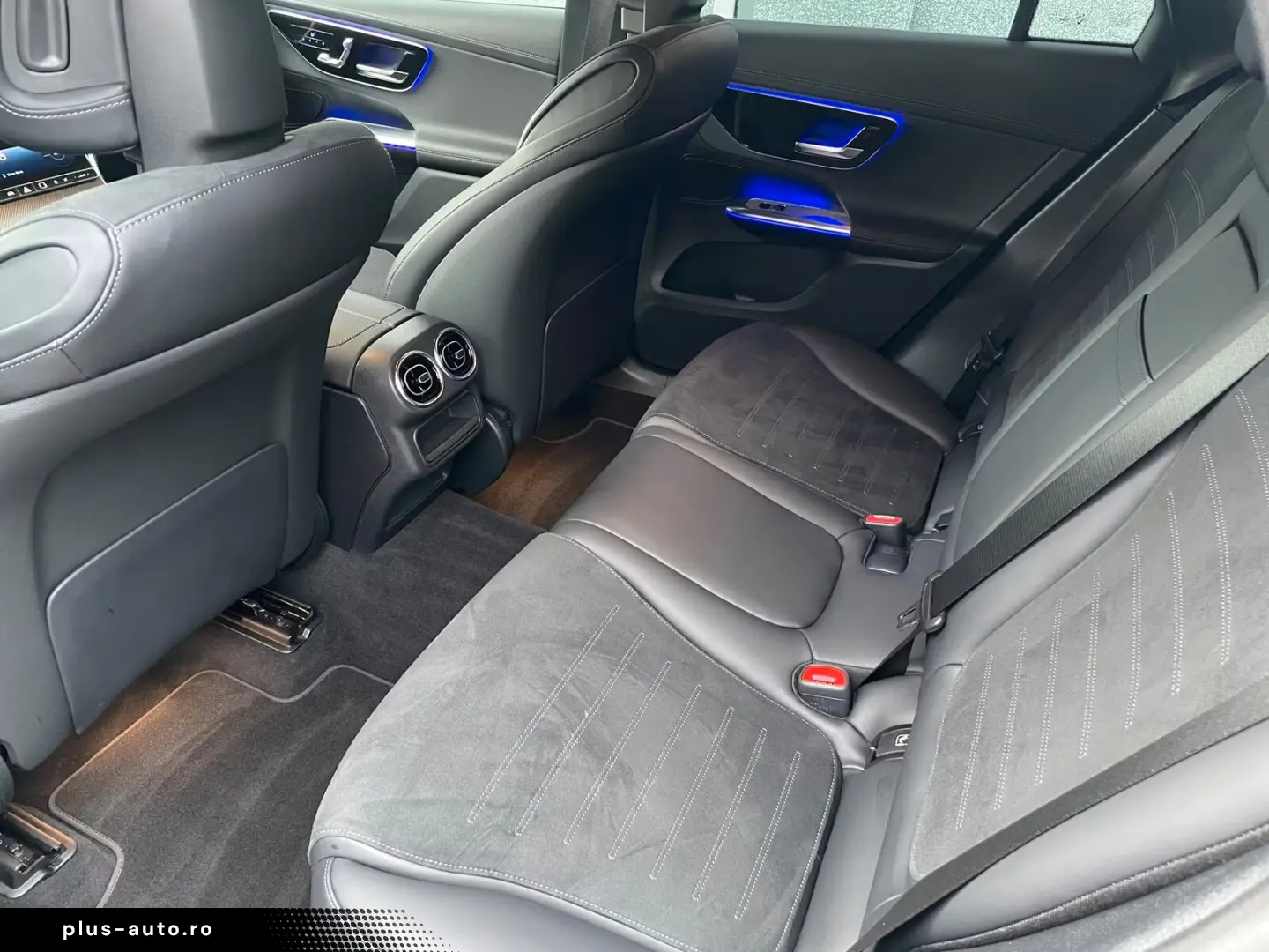 Mercedes-Benz GLC 200 4M AMG Advanced Plus  LED NIGHT