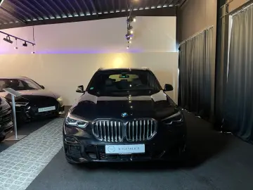 BMW X5 xDrive 40 d M Sport
