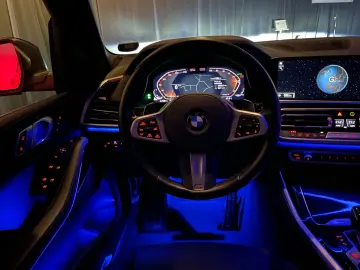 BMW X5 xDrive 40 d M Sport