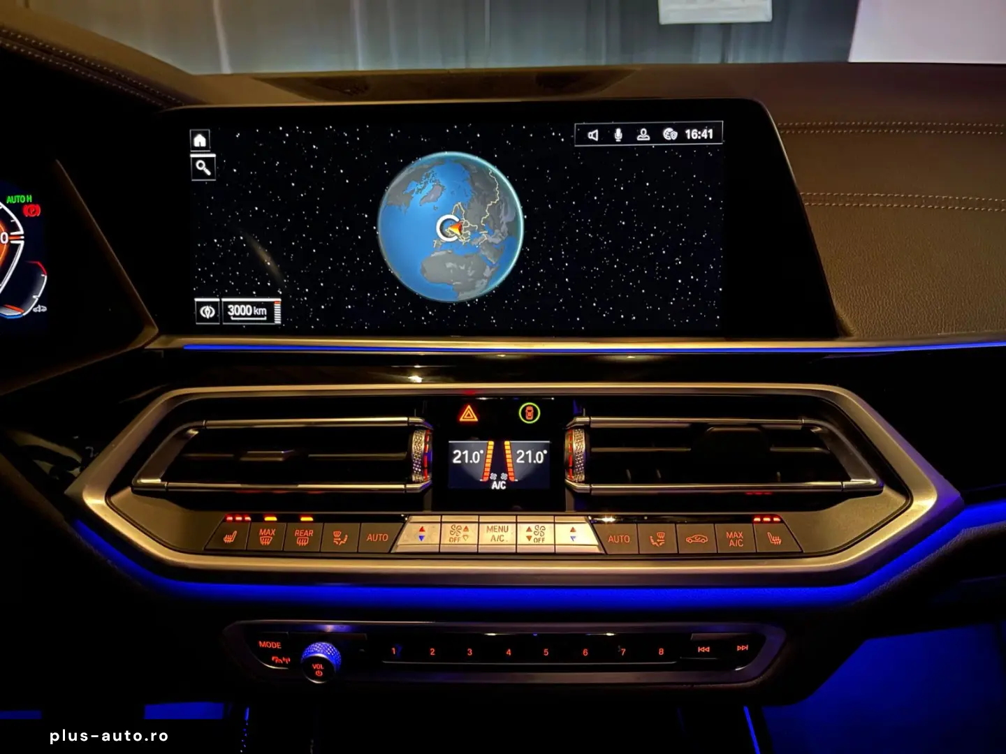 BMW X5 xDrive 40 d M Sport