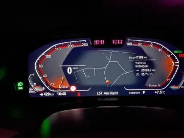 BMW X5 xDrive 40 d M Sport