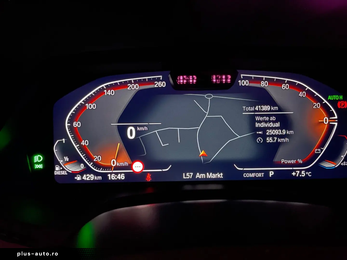 BMW X5 xDrive 40 d M Sport