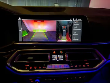 BMW X5 xDrive 40 d M Sport