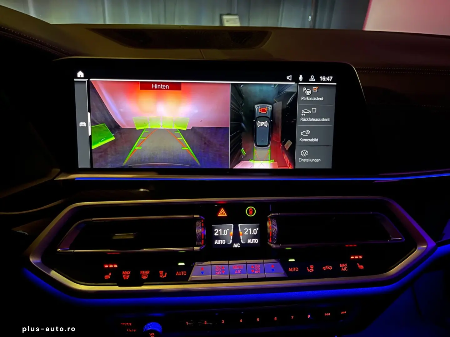 BMW X5 xDrive 40 d M Sport