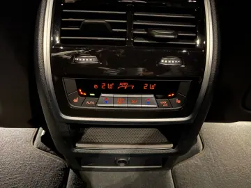 BMW X5 xDrive 40 d M Sport