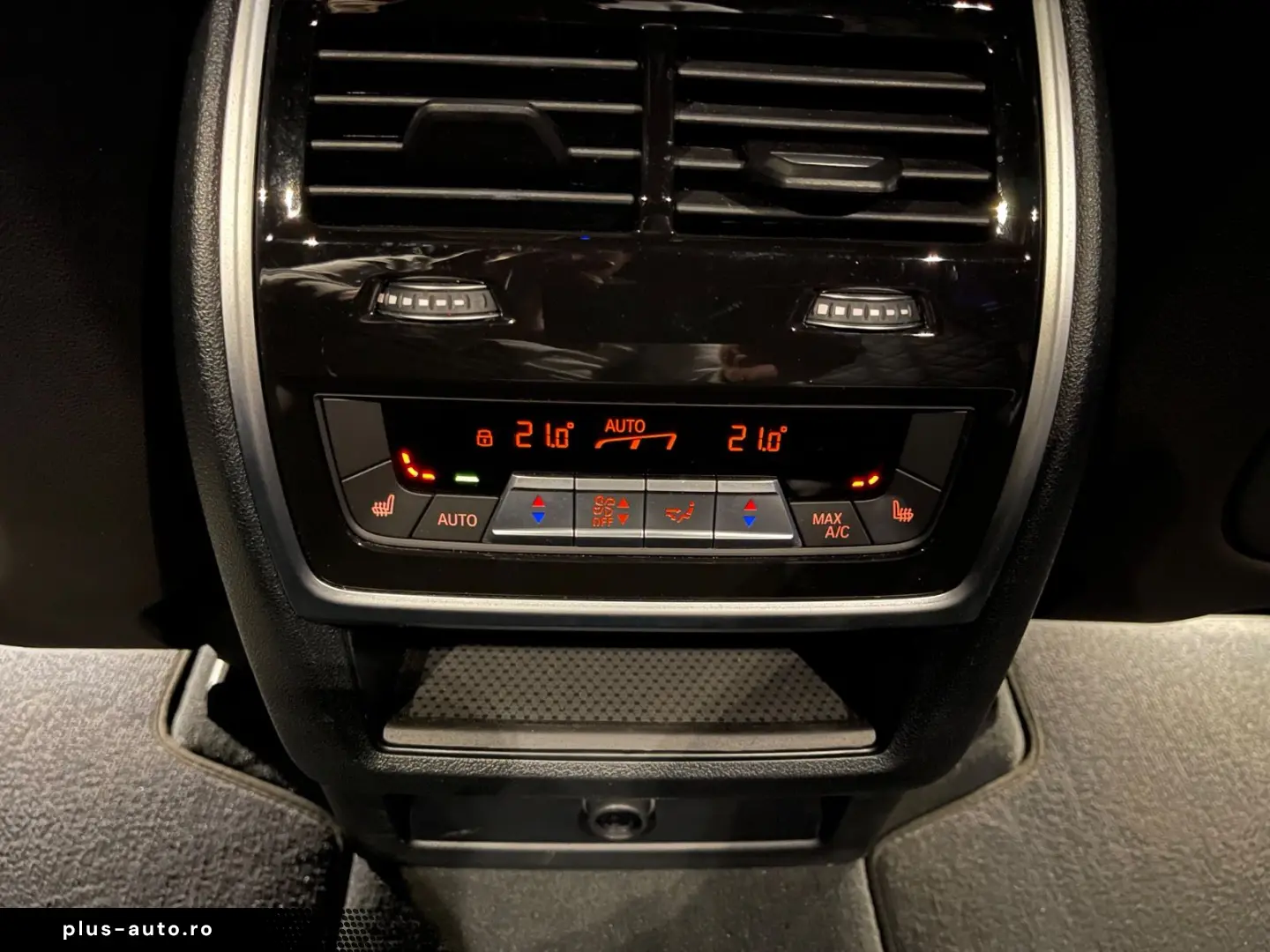 BMW X5 xDrive 40 d M Sport