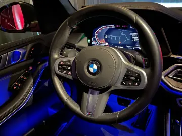 BMW X5 xDrive 40 d M Sport