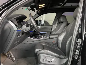 BMW X5 xDrive 40 d M Sport