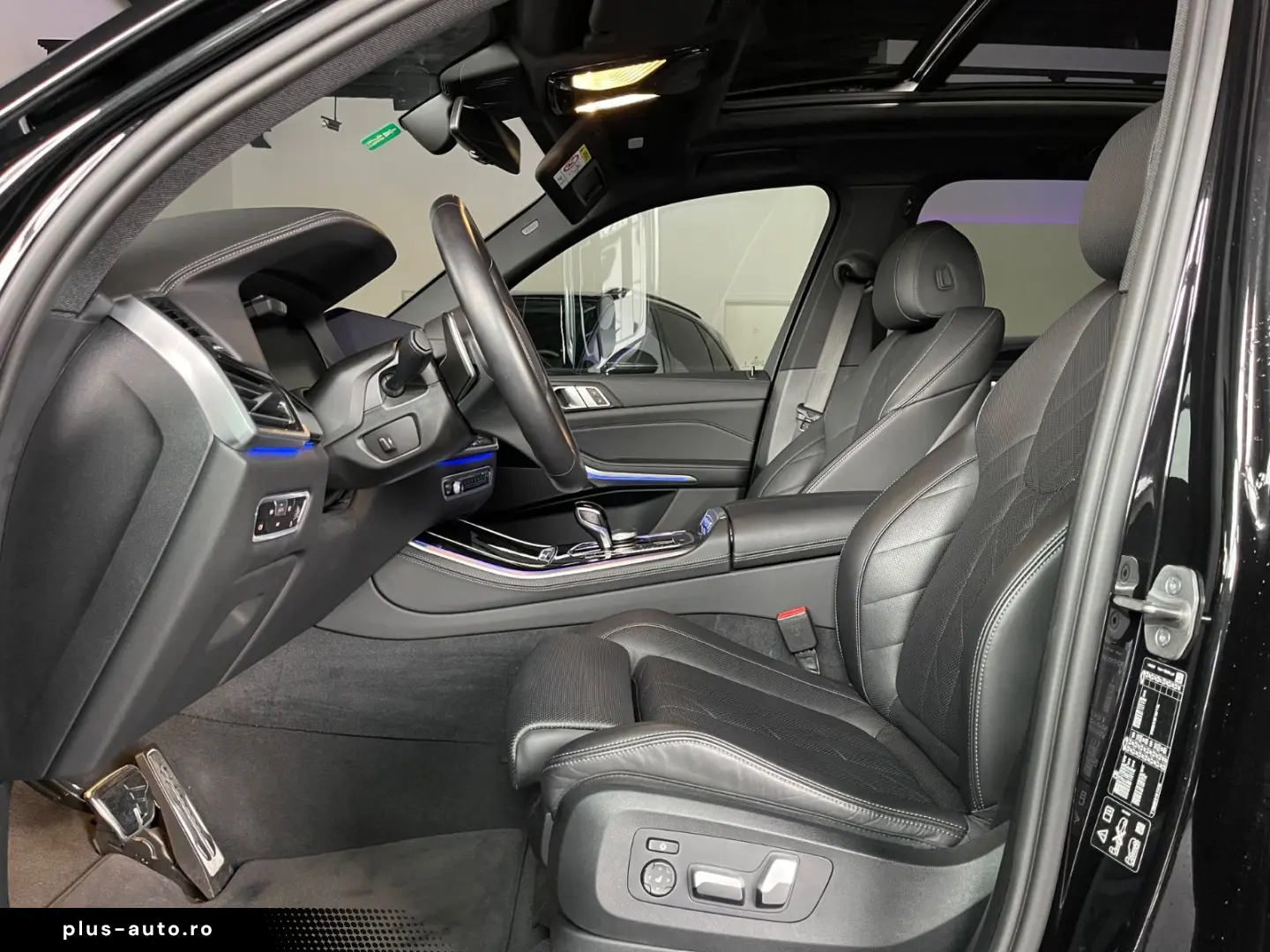 BMW X5 xDrive 40 d M Sport