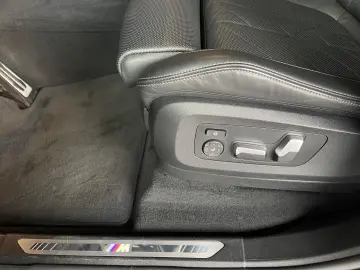 BMW X5 xDrive 40 d M Sport