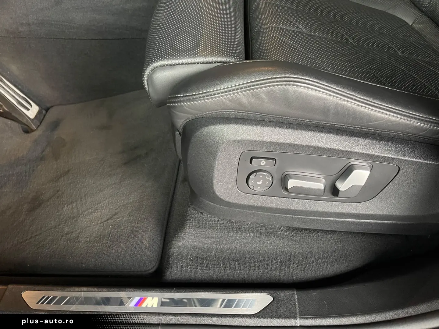 BMW X5 xDrive 40 d M Sport