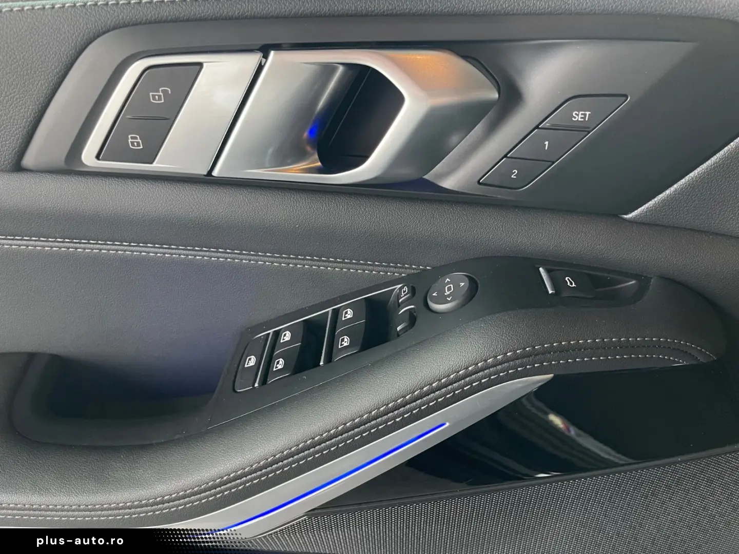 BMW X5 xDrive 40 d M Sport