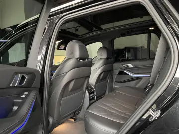 BMW X5 xDrive 40 d M Sport