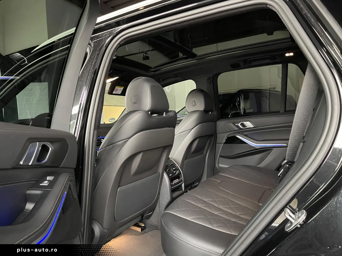 BMW X5 xDrive 40 d M Sport