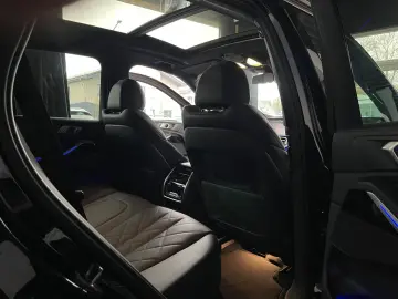 BMW X5 xDrive 40 d M Sport