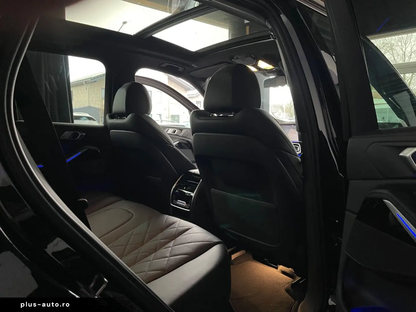 BMW X5 xDrive 40 d M Sport