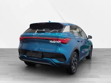 BYD ATTO 3 60 48 kWh