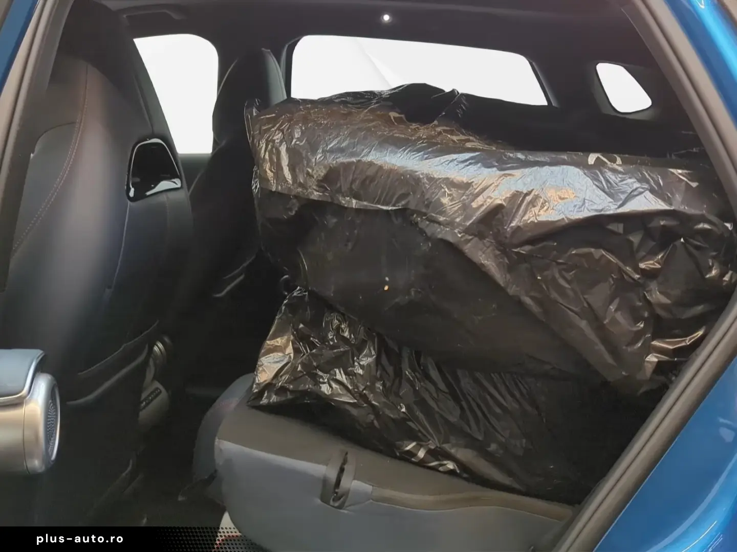 BYD ATTO 3 60 48 kWh