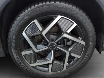 BYD ATTO 3 60 48 kWh