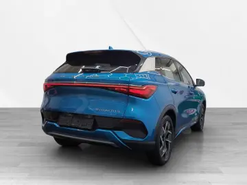 BYD ATTO 3 60 48 kWh