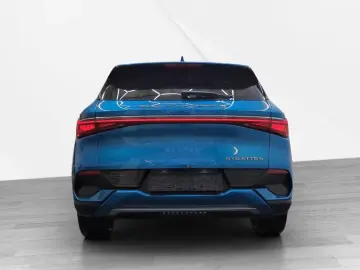 BYD ATTO 3 60 48 kWh