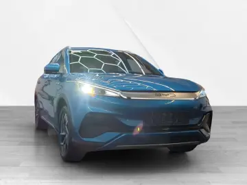 BYD ATTO 3 60 48 kWh