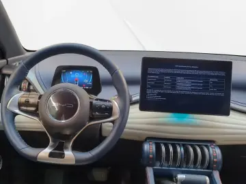 BYD ATTO 3 60 48 kWh