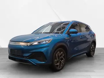 BYD ATTO 3 60 48 kWh