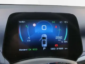 BYD ATTO 3 60 48 kWh