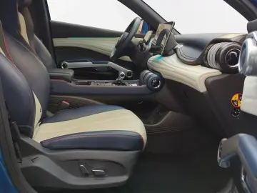 BYD ATTO 3 60 48 kWh