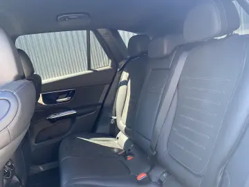 Mercedes-Benz GLC 220 d 4M AMG Night Distron AHK Kam