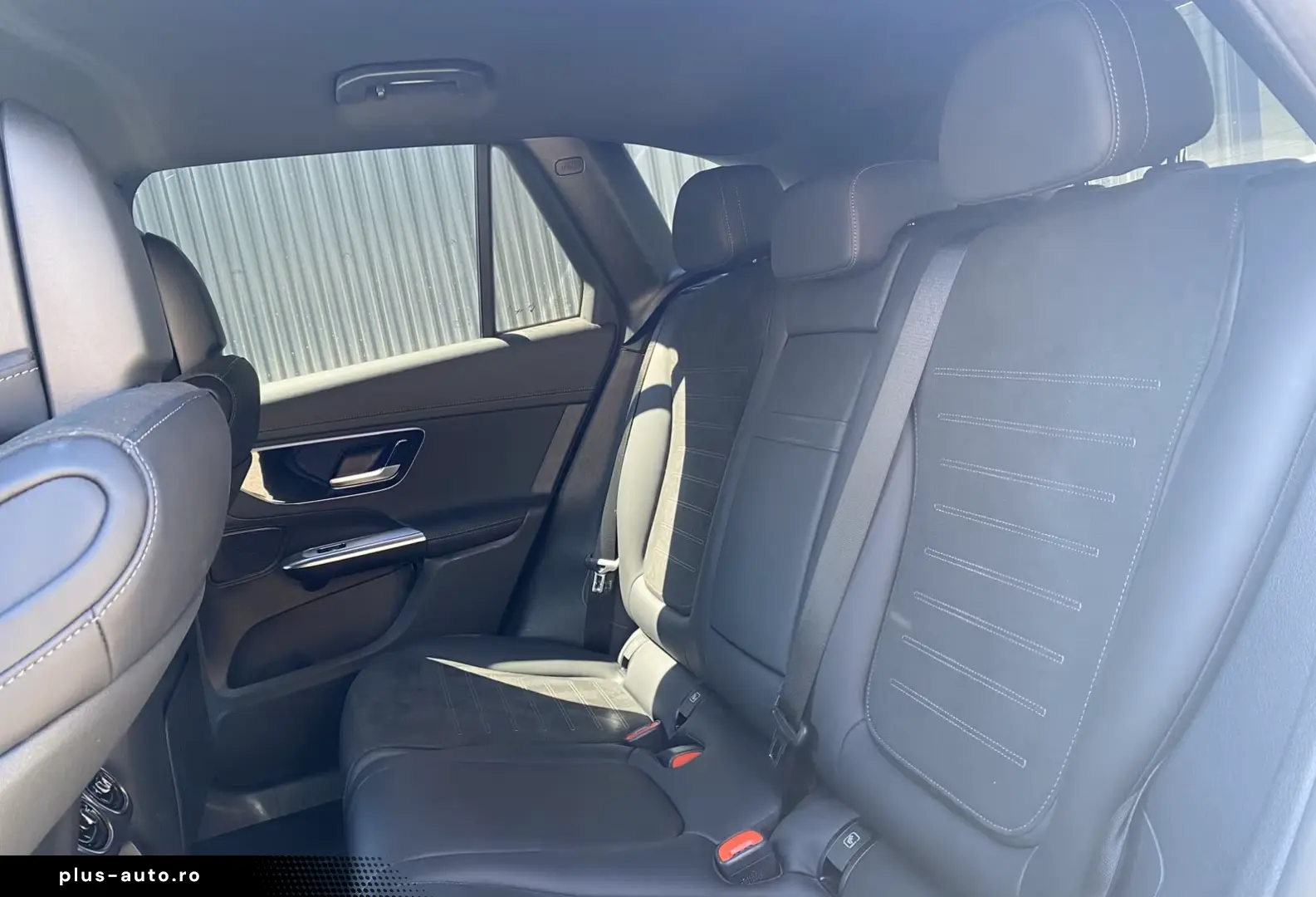 Mercedes-Benz GLC 220 d 4M AMG Night Distron AHK Kam