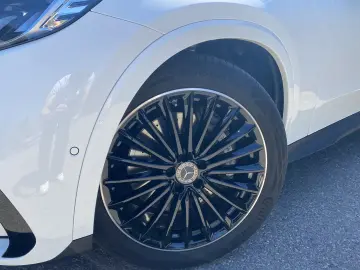 Mercedes-Benz GLC 220 d 4M AMG Night Distron AHK Kam