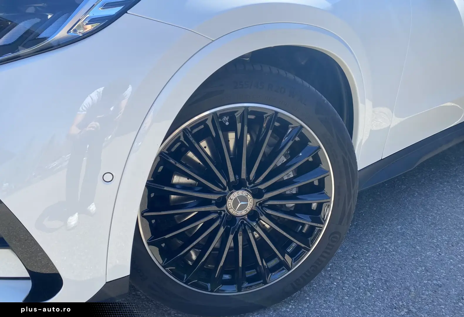 Mercedes-Benz GLC 220 d 4M AMG Night Distron AHK Kam