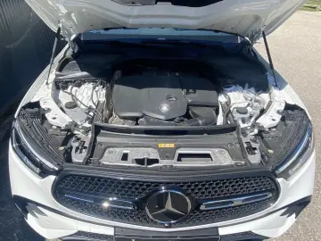 Mercedes-Benz GLC 220 d 4M AMG Night Distron AHK Kam