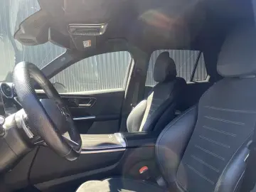 Mercedes-Benz GLC 220 d 4M AMG Night Distron AHK Kam