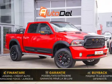 Dodge Ram 1500