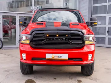 Dodge Ram 1500