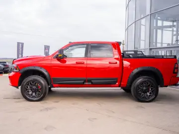 Dodge Ram 1500