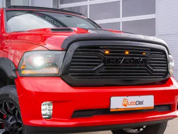 Dodge Ram 1500