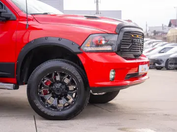 Dodge Ram 1500