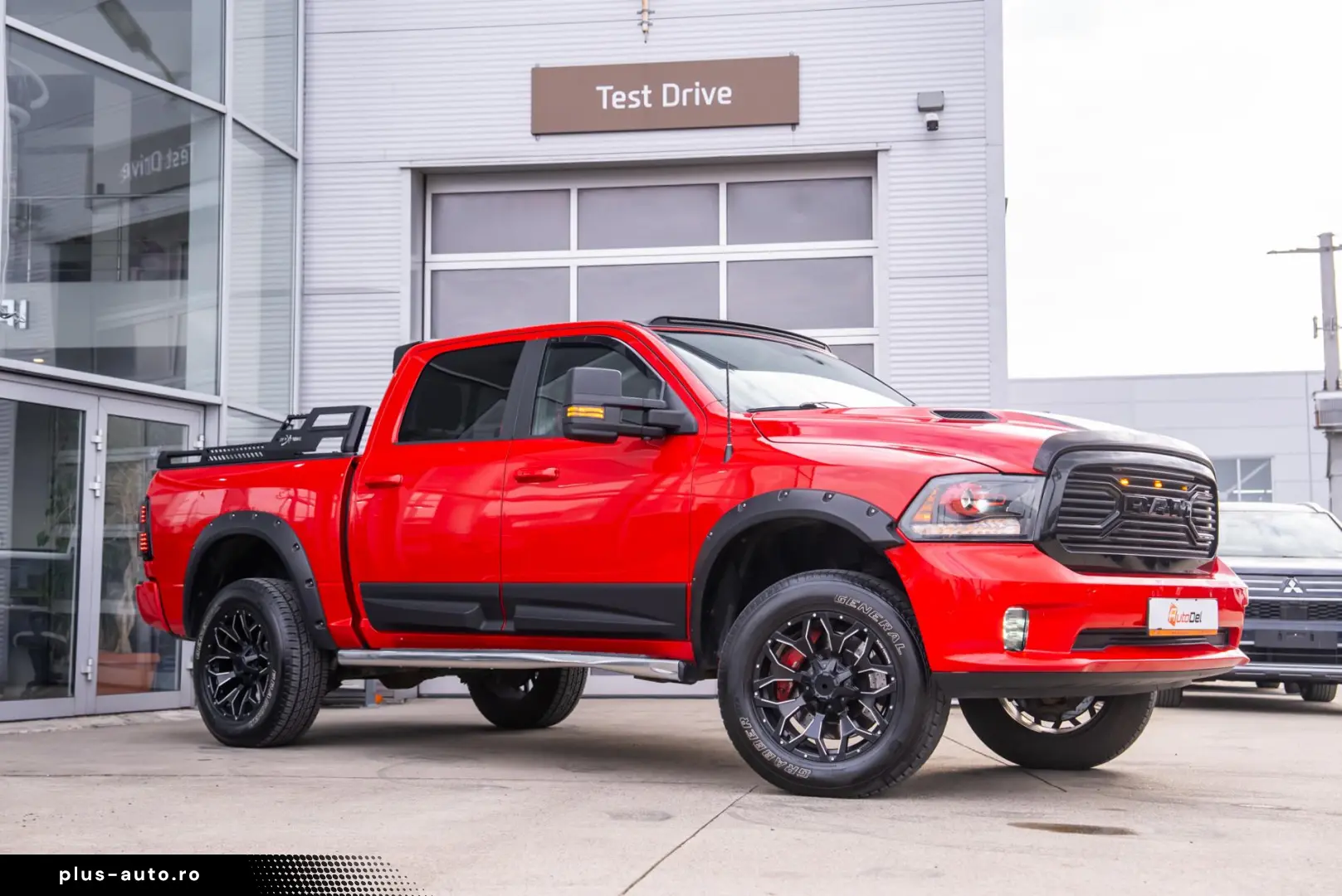 Dodge Ram 1500