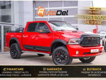 Dodge Ram 1500