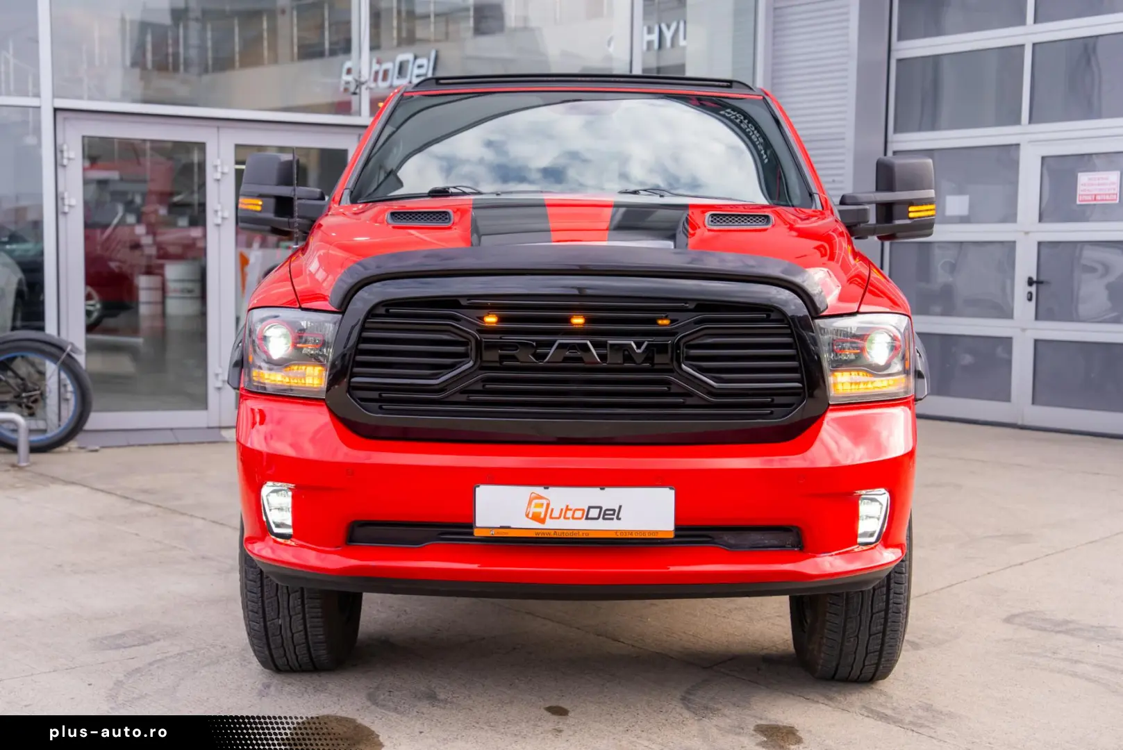 Dodge Ram 1500
