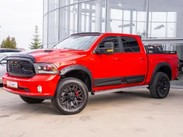 Dodge Ram 1500
