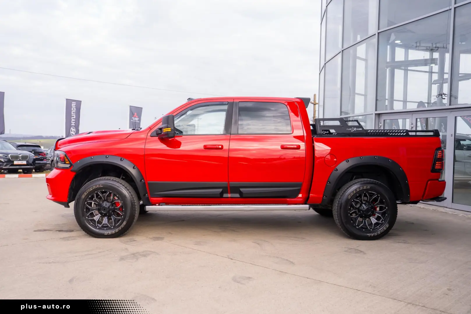 Dodge Ram 1500