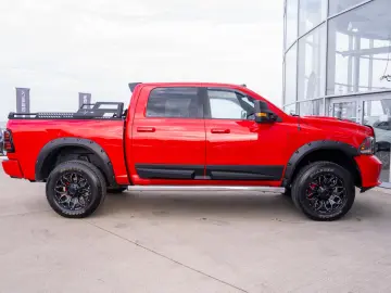 Dodge Ram 1500