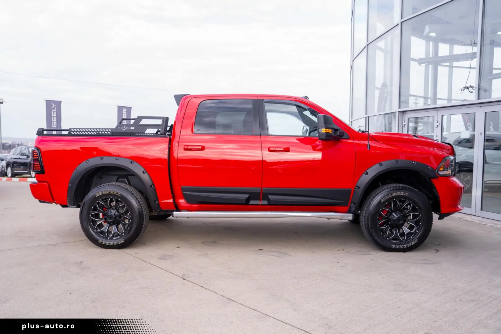 Dodge Ram 1500